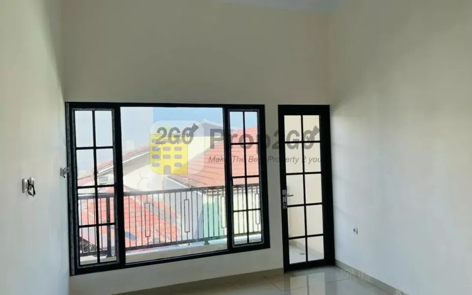 Dijual Rumah Villa Gading Permai Kelapa Gading Jakarta Utara