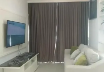 Dijual Apartemen CBD Pluit, Jakarta Utara