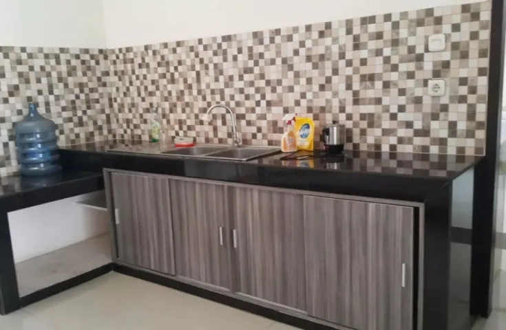 Dijual Rumah Jl. Kebalen 3, Kebayoran Baru, Jakarta Selatan