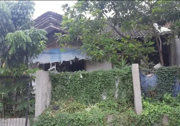 Dijual Murah Rumah Duta Bandara Permai, Kosambi Tangerang