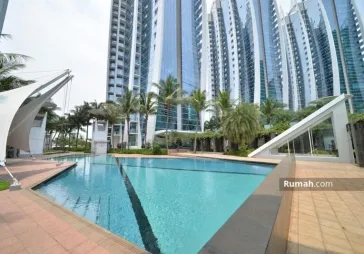 Apartemen Regatta tower New York di Jakarta Utara