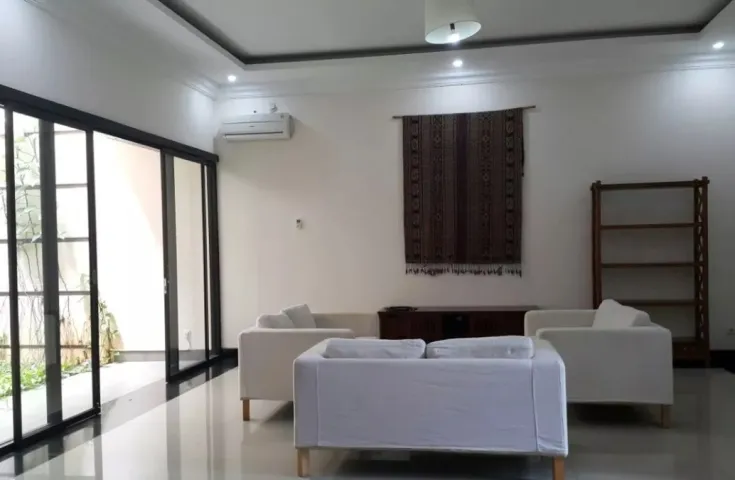 Dijual Rumah Jl. Kebalen 3, Kebayoran Baru, Jakarta Selatan