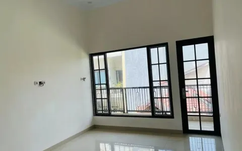 Dijual Rumah Villa Gading Permai Kelapa Gading Jakarta Utara