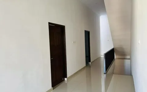 Dijual Rumah Villa Gading Permai Kelapa Gading Jakarta Utara