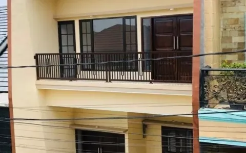 Dijual Rumah Villa Gading Permai Kelapa Gading Jakarta Utara