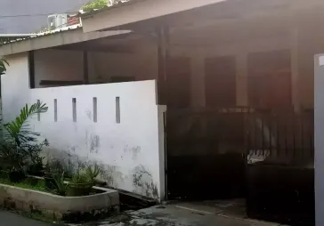 Dijual Rumah di Taman Aries Mustika