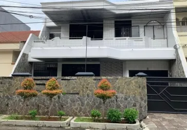 Disewakan Murah Rumah Di Danau Agung Sunter, Jakarta Utara