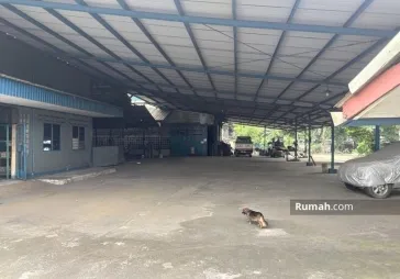 Dijual tanah   bangunan di area pasar kemis, gajah tunggal