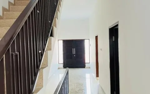 Dijual Rumah Villa Gading Permai Kelapa Gading Jakarta Utara