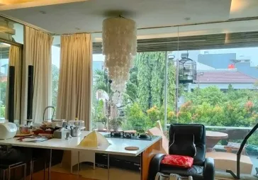 Dijual Murah Rumah Bagus Sunter Karya Timur, Jakarta Utara