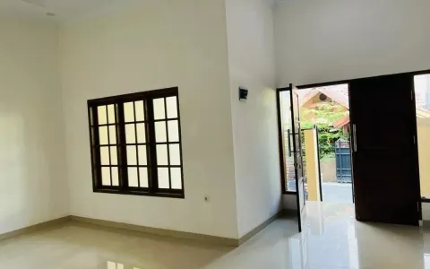 Dijual Rumah Villa Gading Permai Kelapa Gading Jakarta Utara