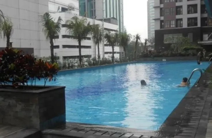 Disewakan Apartemen Tamansari Semanggi Suite, Semanggi