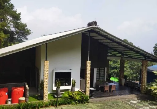 Dijual Villa modern mega mendung, Bogor