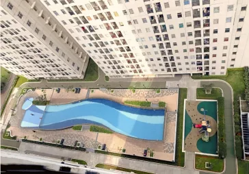 Dijual Apartemen Ayodhya Tower Jade Cikokol, Tangerang Banten