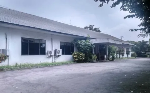 Dijual Gudang Jl Raya Malang Gempol Lemahbang, Pasuruan  jawa Timur