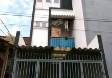 Dijual Cepat Rumah Di Cengkareng Timur