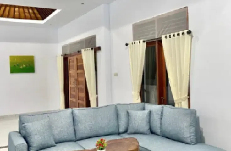 Dijual Murah Rumah di Goa Gong Ungasan, Bali