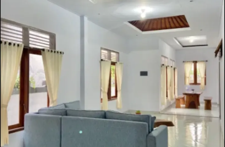 Dijual Murah Rumah di Goa Gong Ungasan, Bali