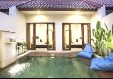 Dijual Rumah Jl Pengubugan Krobokan Canggu Kuta , Bali