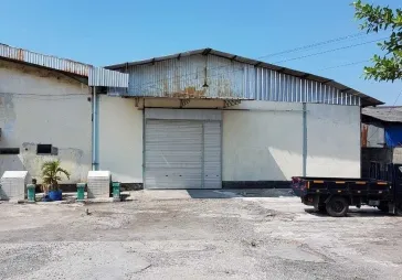 Disewakan Gudang Di Kapuk kamal