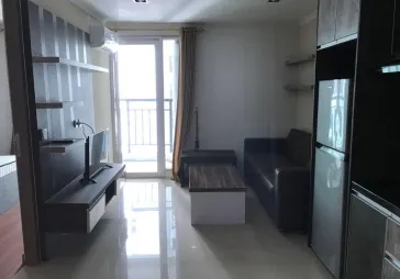 Dijual Apartemen Green Central Lt.23, Tower Canberra