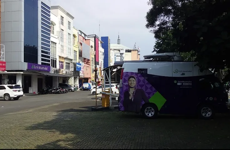 Dijual dan Disewakan Murah Ruko Taman Palem, Cengkareng