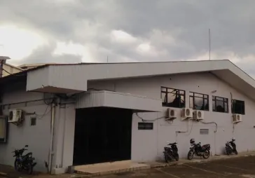 Sewa Gudang Jl. Industri raya II, Jatake-tangerang.