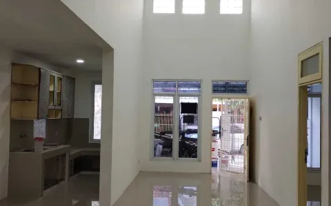 Disewa Murah rumah citra 5