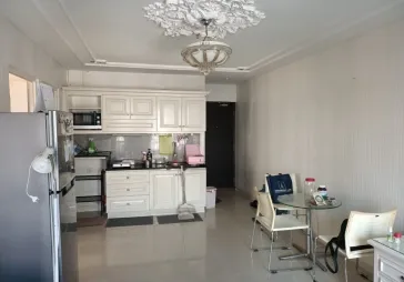 Sewa Apartemen Taman Sari, Semanggi Full Furnished