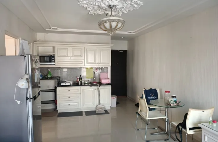 Sewa Apartemen Taman Sari, Semanggi Full Furnished