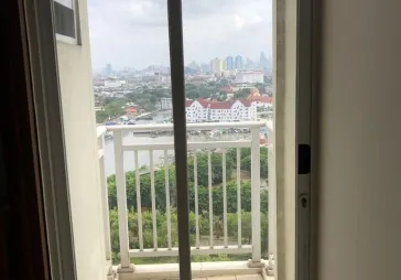 Dijual Murah Apartemen Pluit Sea View, Jakarta Utara