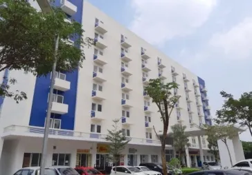 Dijual Apartemen Aeropolis, Neglasari Tangerang Tower ACR 2