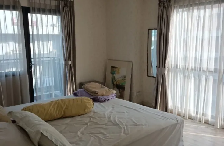 Sewa Apartemen Taman Sari, Semanggi Full Furnished