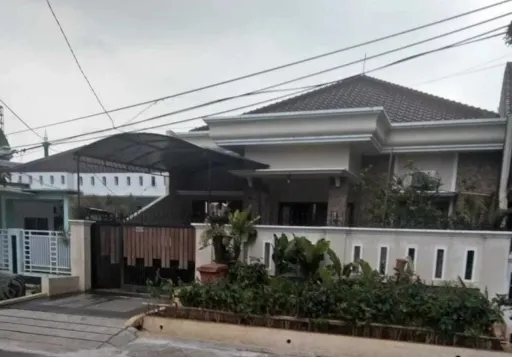 Jual Murah Rumah Jl Swakarsa, Pondok Kelapa