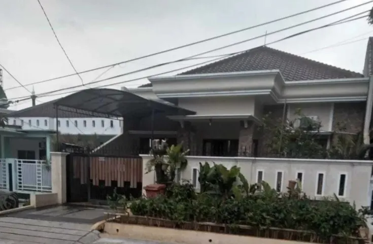 Jual Murah Rumah Jl Swakarsa, Pondok Kelapa