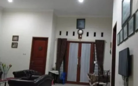 Jual Murah Rumah Jl Swakarsa, Pondok Kelapa
