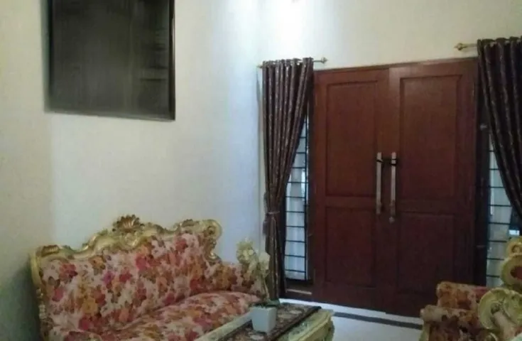 Dijual Murah Rumah Jl Swakarsa, Pondok Kelapa