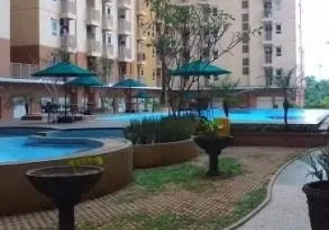 Jual Apartemen Green Palm , Fully Furnish 2Bedroom , Duri Kosambi Jakarta Barat