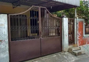 Di Jual Rumah Tomang Rawa Kepa