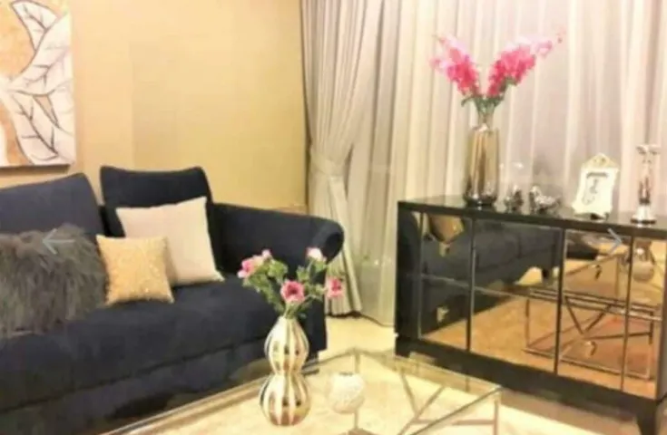 Sewa Murah Apartemen Studio Kemang Mansion, Full Furnish