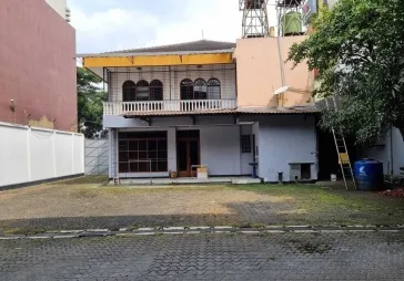 Dijual Murah Tanah Jl Peta Suka Asih, bandung