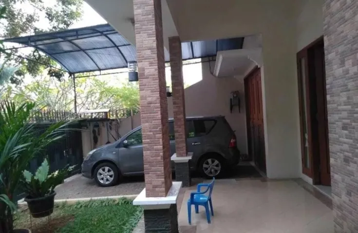 Jual Murah Rumah Jl Swakarsa, Pondok Kelapa