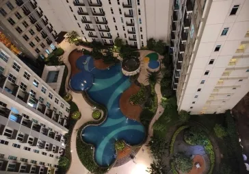 Disewakan Murah Apartemen Puri Orchard, Puri Kembangan