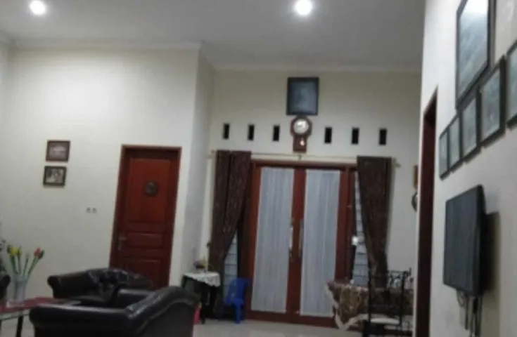 Dijual Murah Rumah Jl Swakarsa, Pondok Kelapa