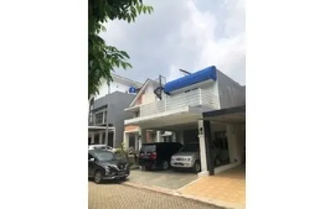 Jual Murah Rumah De Latinos Cento Havana, BSD City