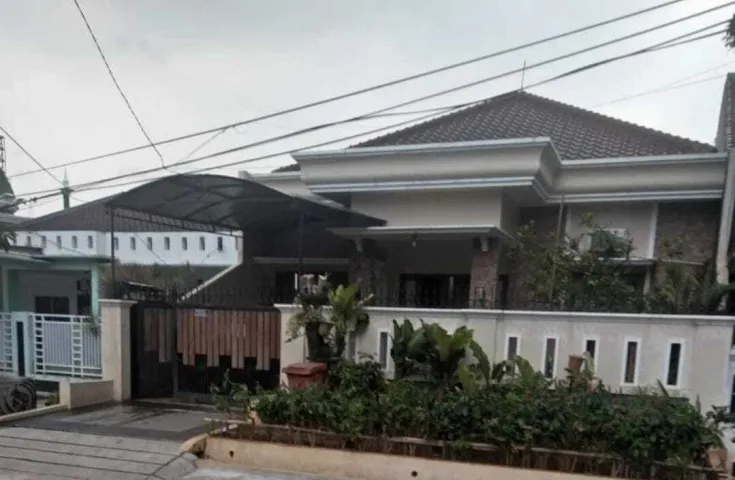 Dijual Murah Rumah Jl Swakarsa, Pondok Kelapa