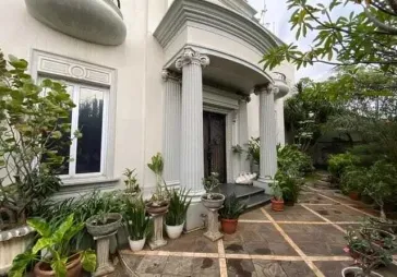 Dijual Rumah Murah di Jagakarsa, Siap Pakai