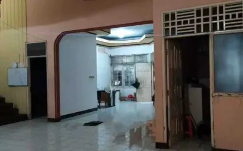 Di Jual Rumah Tomang iii