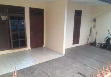 Di Jual Rumah Kedoya Selatan