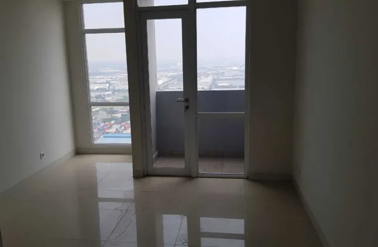 Di Jual Apartemen Vasanta Innoprak